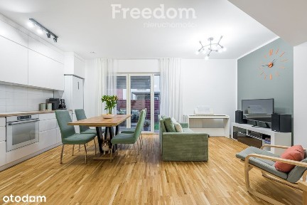 5-pokojowy segment dla Twojej rodziny