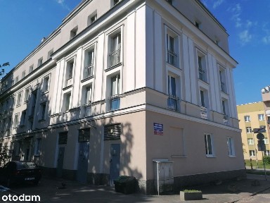 Mieszkanie na sprzedaż - Warszawa ul. Deotymy 54 M