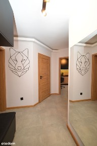 ul. Semaforowa, Brochów, Krzyki, Wrocław, dolnośląskie