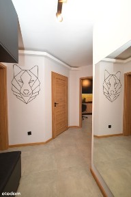 Brochów/Semaforowa - 3 pokoje, taras 18 m², wysoki standard