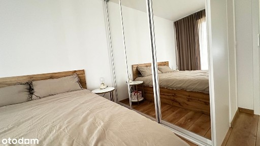 Mieszkanie 3 pokoje I ul. Kajdasza I 2 miejsca parkingowe I komórka