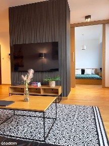 Luksusowy apartament w centrum Wrocławia - 60 m², bez prowizji!