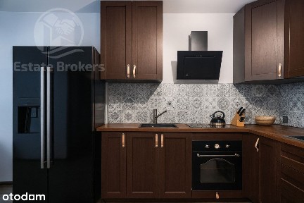 Buforowa | Smart Home | 2pok-35m2 | Balkon