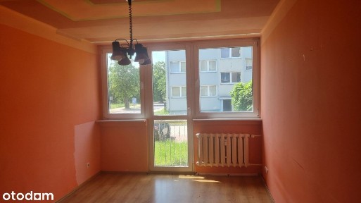 Mieszkanie, 36,94 m², Świętoszów