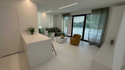 Nowoczesne mieszkanie do wynajęcia 32m2-Opole ul.Prószkowska 57B