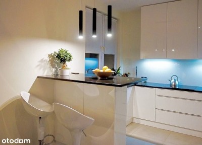 2-pokojowe mieszkanie w centrum do wynajęcia