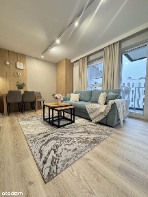 56 m2 - 3 pokoje - Centrum