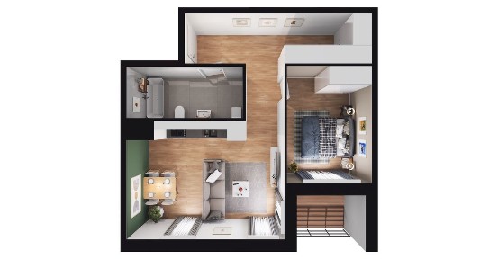 Tadeusza Brzozy, Leśnica, Fabryczna, Wrocław, dolnośląskie