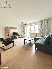 Ciche mieszkanie do wynajęcia, Nowe Miasto