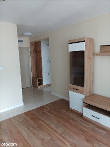 Atrakcyjne mieszkanie 45m/Filipowicza (nowe bud.)