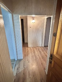 Sprzedam Mieskzanie 68m2 (garaż, działka,piwnica )