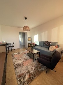 Super mieszkanie 2-pokojowe