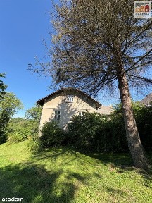 Dom wolnostojący na widokowej działce 1,09ha