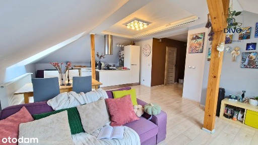 Dom w cichym i spokojnym miejscu, Dulowa