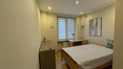 Mieszkanie 2 pokoje w Centrum miasta