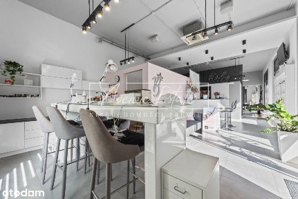 ul. Magazynowa, Ksawerów, Mokotów, Warszawa, mazowieckie