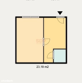 Warszawa | Grochowska | Lokal pod biuro/usługi