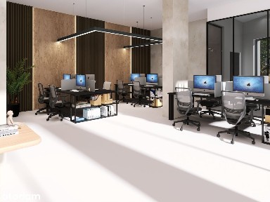 Nowoczesny Budynek Komercyjny