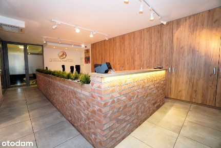 ul. Jana Pawła Woronicza, Służewiec, Mokotów, Warszawa, mazowieckie