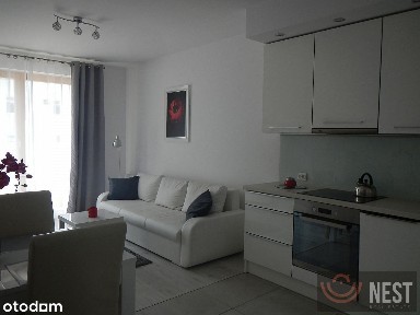 Nowe Miasto: 3 pokoje