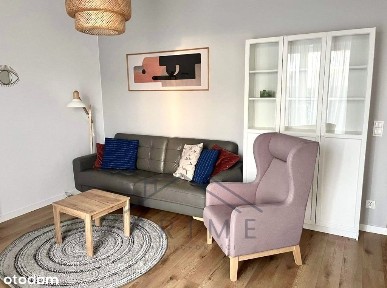 Komfortowe 3pokoje z garderobą idealne dla rodziny