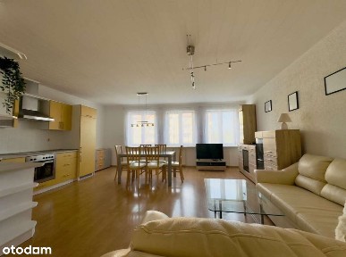 Wynajmę mieszkanie Kołobrzeg centrum