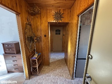 Mieszkanie 3-pokojowe, 61 m2, BEZPOŚREDNIO, do remontu, Łódź-Chojny