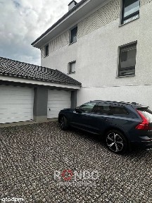 4 pokoje, ogródek, garaż - Gumieńce, od 1.09