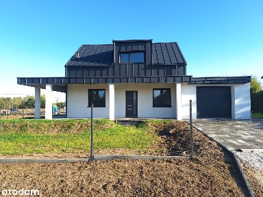 Nowoczesne Domy w pieknej okolicy!