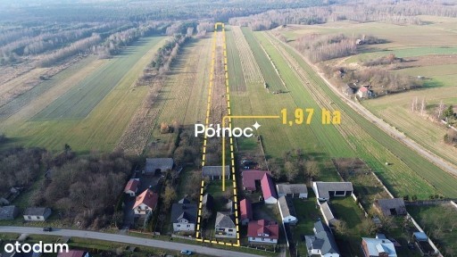 Wola Kiełczyńska, Bogoria, staszowski, świętokrzyskie