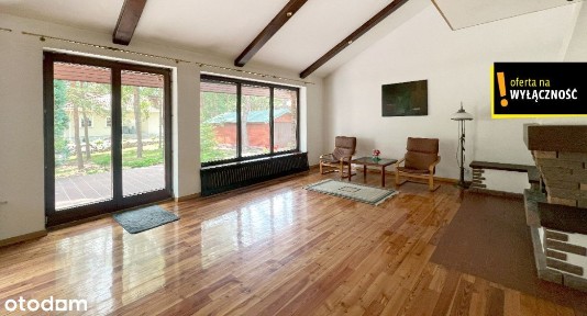 Wyjątkowy Dom w Zagnańsku