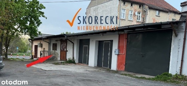 Bezczynszowy Lokal Użytkowy 100m2!