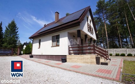 Dom, 66,70 m², Zofiówka