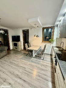 Do wynajęcia apartament 56 m2 na Bliskiej Woli