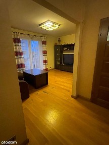 komfortowe mieszkanie w Ząbkach, z garażem podziemnym, dwoma balkonami