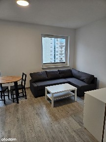 Kawalerka, Warszawa ul. Poborzańska, Metro M2 Bródno