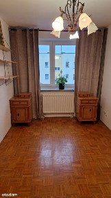 Mieszkanie 3 pokojowe na Białołęce