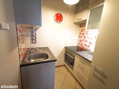 ul. Magnacka, Gołąbki, Ursus, Warszawa, mazowieckie