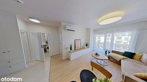 Najem/Wola/Redutowa/2 pokoje/do wprowadzenia