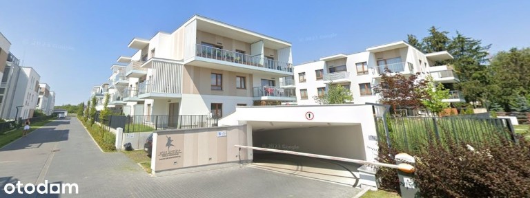 Piękne 68 m² | 2 sypialnie | 2 łazienki | 12m² taras | garaż