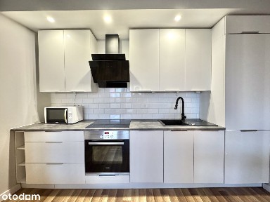 ul. Wita Stwosza, Służew, Mokotów, Warszawa, mazowieckie