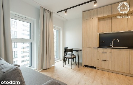 2 Pokojowe | Pets Friendly | Bezpośrednio | Od zaraz