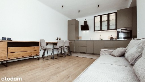 Mieszkanie 2 pokojowe Metro Płocka