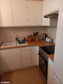 ul. Kiełpińska, Słodowiec, Bielany, Warszawa, mazowieckie