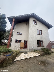 Dom 259 m2/działka 900 m2/Brodnica/Podmiejska/ generalny remont