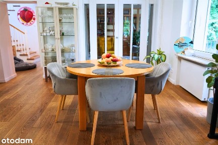 Dom wolnostojący, 2 garaże, Opławiec