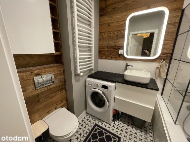 Wynajmę piękne mieszkanie w Warszawie-Wesołej (Stara Miłosna)