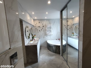 Komfortowy dom w zielonej okolicy - 160 m², Złotniki, Wrocław