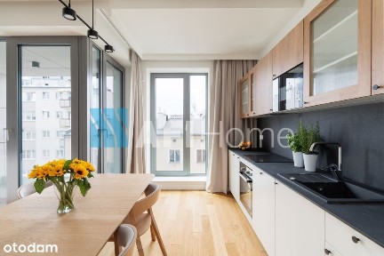 Bez prowizji | Stylowy apartament 4-pokojowy