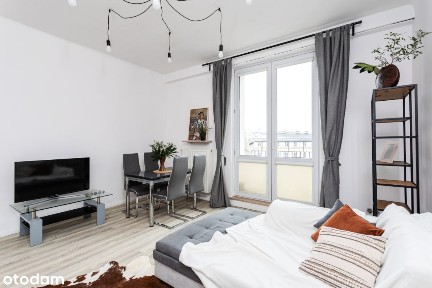 ul. Krucza, Śródmieście Północne, Śródmieście, Warszawa, mazowieckie